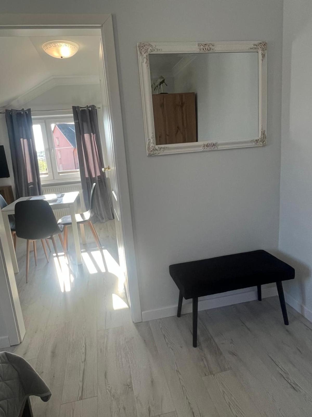 D.W.Kamil Apartment Leba Room photo
